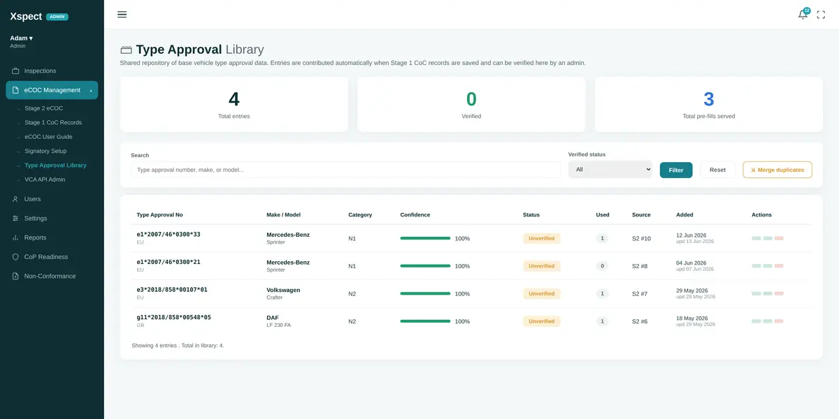 Email templates